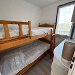 Superbe T2 Avec Grande Mezzanine, 7' à Pied De La Et Du Centre De La Station, Clim, Wifi, Parking Privé, Piscines Appartement Canet-en-Roussillon
