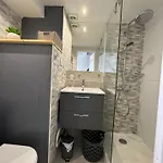 Appartement Superbe T2 Avec Grande Mezzanine, 7' à Pied De La Et Du Centre De La Station, Clim, Wifi, Parking Privé, Piscines Canet-en-Roussillon