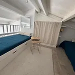 Superbe T2 Avec Grande Mezzanine, 7' à Pied De La Et Du Centre De La Station, Clim, Wifi, Parking Privé, Piscines *