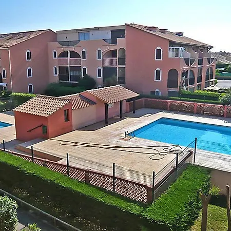Superbe T2 Avec Grande Mezzanine, 7' à Pied De La Et Du Centre De La Station, Clim, Wifi, Parking Privé, Piscines * Canet-en-Roussillon