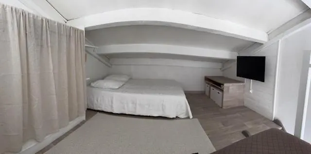 Superbe T2 Avec Grande Mezzanine, 7' A Pied De La Et Du Centre De La Station, Clim, Wifi, Parking Prive, Piscines Daire